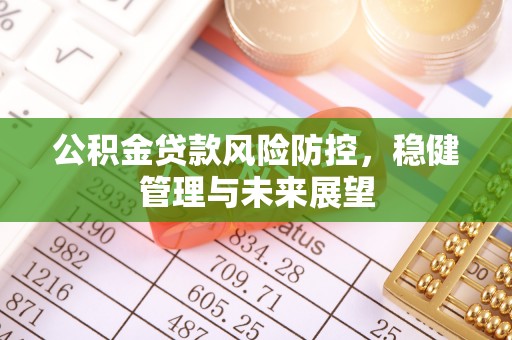 瑞穗公积金贷款风险防控，稳健管理与未来展望