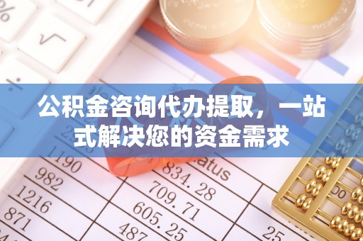 瑞穗公积金咨询代办提取，一站式解决您的资金需求