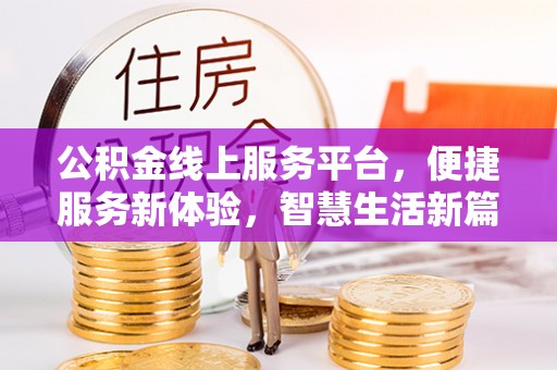 瑞穗公积金线上服务平台，便捷服务新体验，智慧生活新篇章