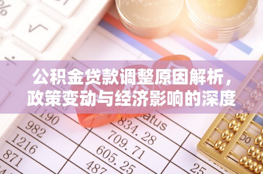 瑞穗公积金贷款调整原因解析，政策变动与经济影响的深度探讨