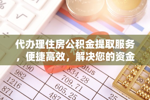 瑞穗代办理住房公积金提取服务，便捷高效，解决您的资金需求