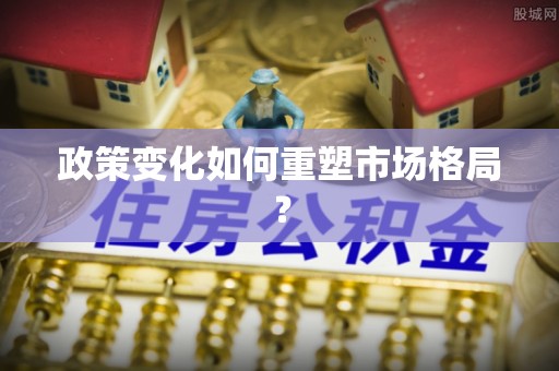 瑞穗政策变化如何重塑市场格局？