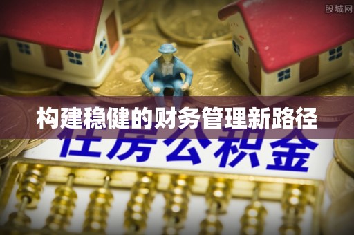 瑞穗构建稳健的财务管理新路径