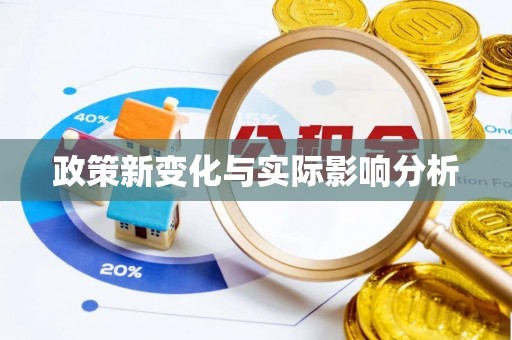 瑞穗政策新变化与实际影响分析