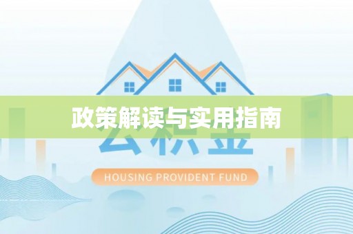 瑞穗政策解读与实用指南