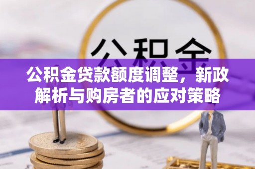 瑞穗公积金贷款额度调整，新政解析与购房者的应对策略