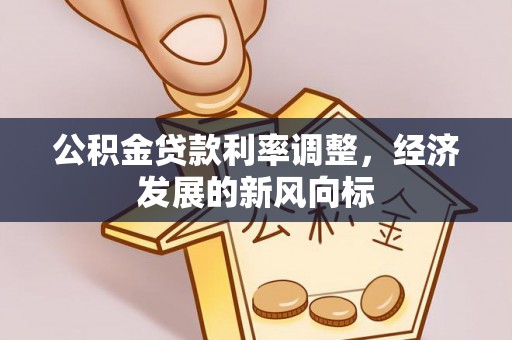 瑞穗公积金贷款利率调整，经济发展的新风向标