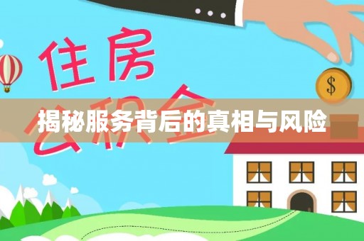 瑞穗揭秘服务背后的真相与风险
