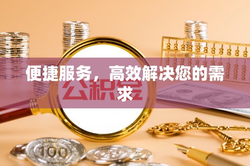 瑞穗便捷服务，高效解决您的需求