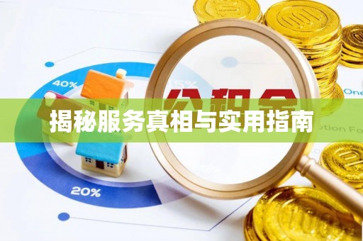 瑞穗揭秘服务真相与实用指南