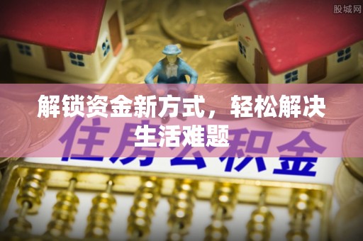 瑞穗解锁资金新方式，轻松解决生活难题