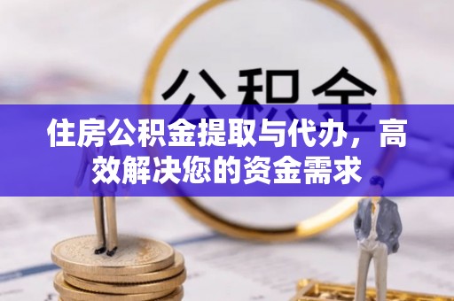 瑞穗住房公积金提取与代办，高效解决您的资金需求