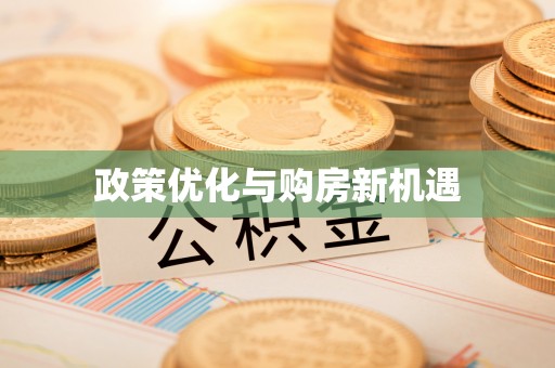 瑞穗政策优化与购房新机遇