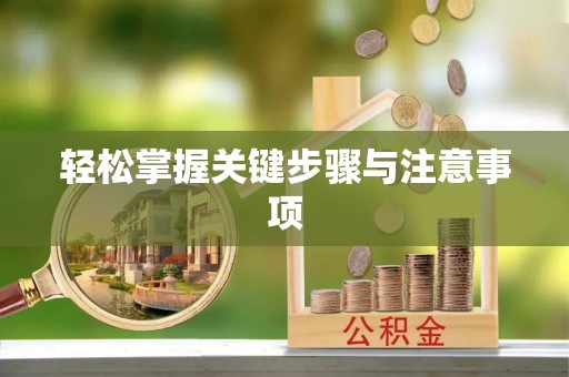 瑞穗轻松掌握关键步骤与注意事项
