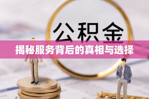 瑞穗揭秘服务背后的真相与选择