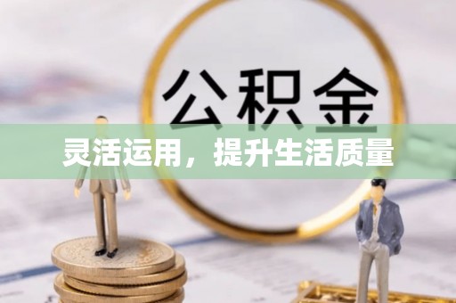 瑞穗灵活运用，提升生活质量