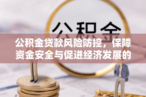 瑞穗公积金贷款风险防控，保障资金安全与促进经济发展的平衡之道
