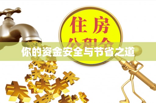 瑞穗你的资金安全与节省之道