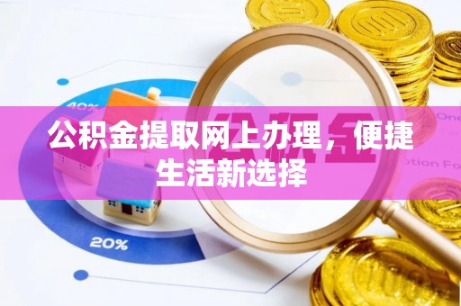 瑞穗公积金提取网上办理，便捷生活新选择