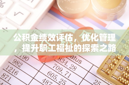瑞穗公积金绩效评估，优化管理，提升职工福祉的探索之路