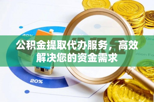 瑞穗公积金提取代办服务，高效解决您的资金需求