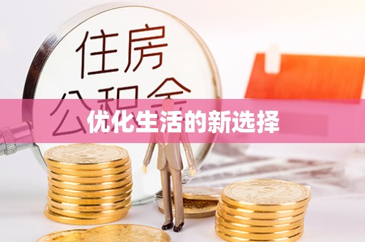 瑞穗优化生活的新选择
