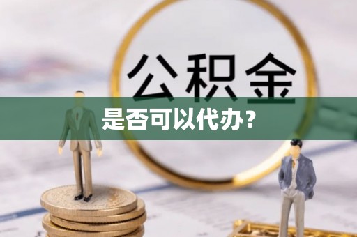 瑞穗是否可以代办？