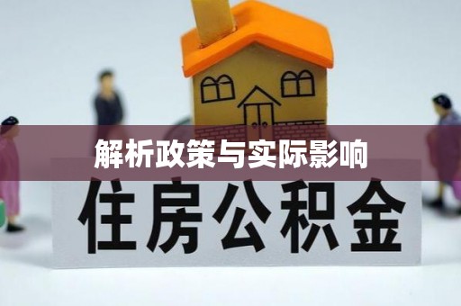 瑞穗解析政策与实际影响