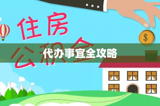 瑞穗代办事宜全攻略