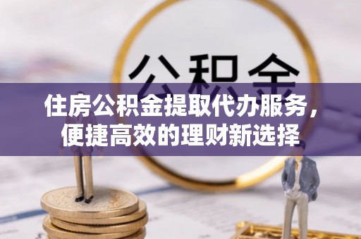 瑞穗住房公积金提取代办服务，便捷高效的理财新选择