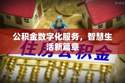 瑞穗公积金数字化服务，智慧生活新篇章