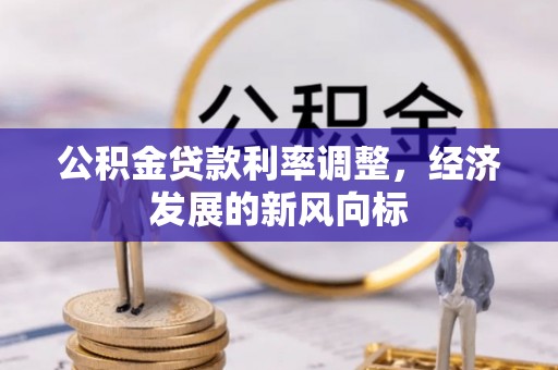 瑞穗公积金贷款利率调整，经济发展的新风向标