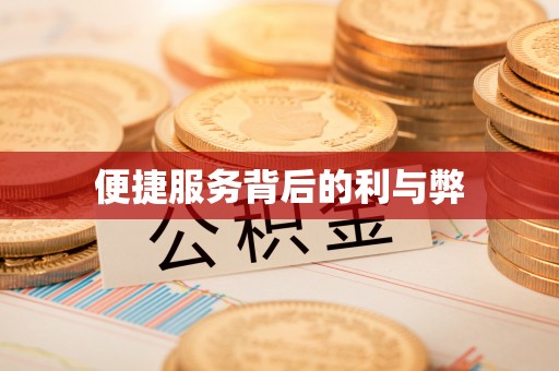瑞穗便捷服务背后的利与弊