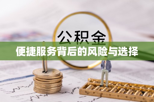 瑞穗便捷服务背后的风险与选择