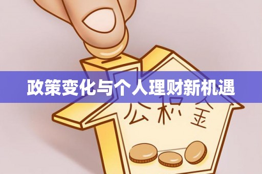 瑞穗政策变化与个人理财新机遇
