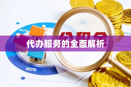 瑞穗代办服务的全面解析